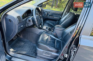 Внедорожник / Кроссовер Kia Sorento 2007 в 