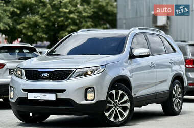 Kia Sorento 2014 Kia Sorento 2014