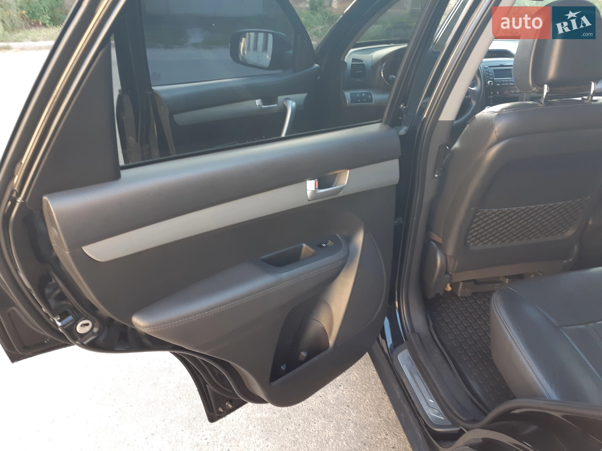 2011 Kia Sorento - мініатюра 9