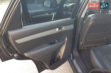 Внедорожник / Кроссовер Kia Sorento 2011 в 