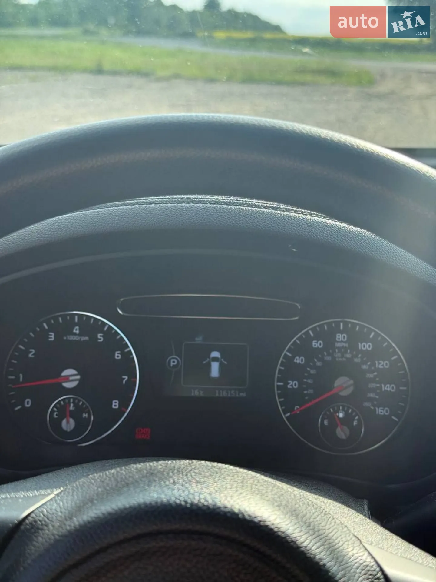 2015 Kia Sorento - мініатюра 13