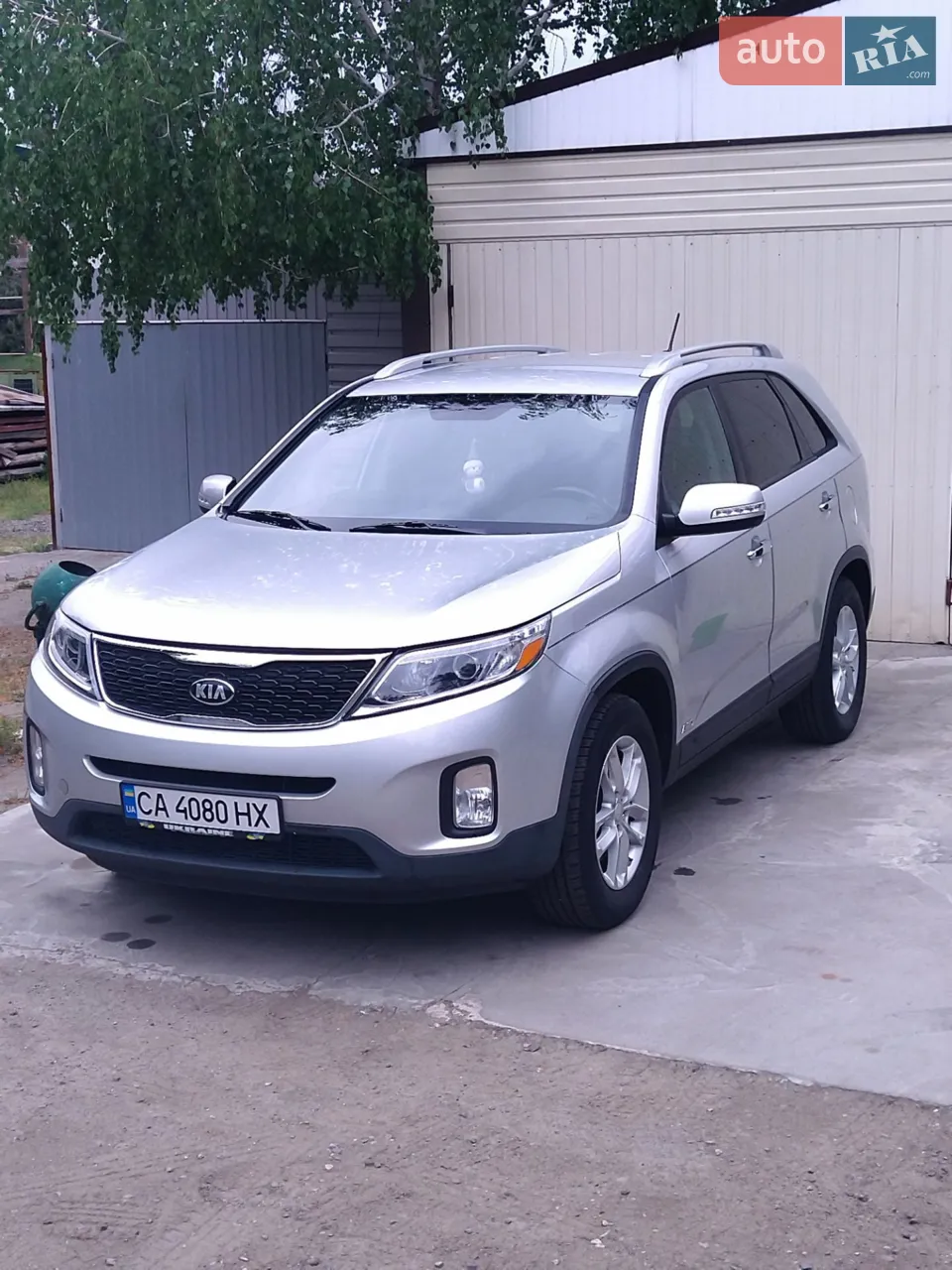2013 Kia Sorento - мініатюра 50