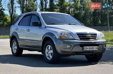 Kia Sorento 2008