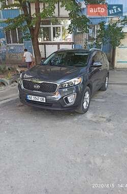 Kia Sorento 2015 Kia Sorento 2015
