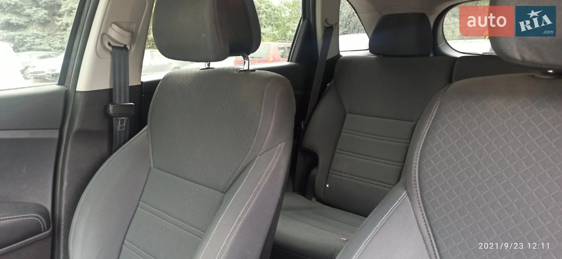 2015 Kia Sorento - мініатюра 7