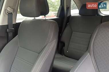 Внедорожник / Кроссовер Kia Sorento 2015 в 