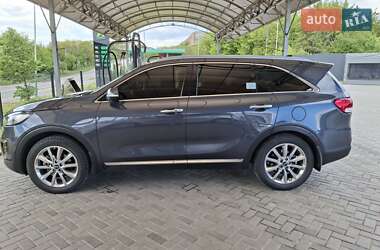 Kia Sorento 2016 Kia Sorento 2016