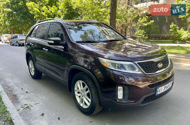 Kia Sorento 2013 Kia Sorento 2013