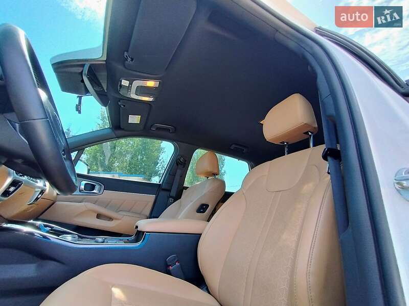 Внедорожник / Кроссовер Kia Sorento 2020 в Житомире