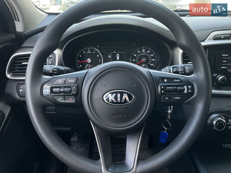 Внедорожник / Кроссовер Kia Sorento 2014 в Бердичеве