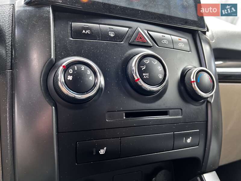 Внедорожник / Кроссовер Kia Sorento 2010 в Одессе