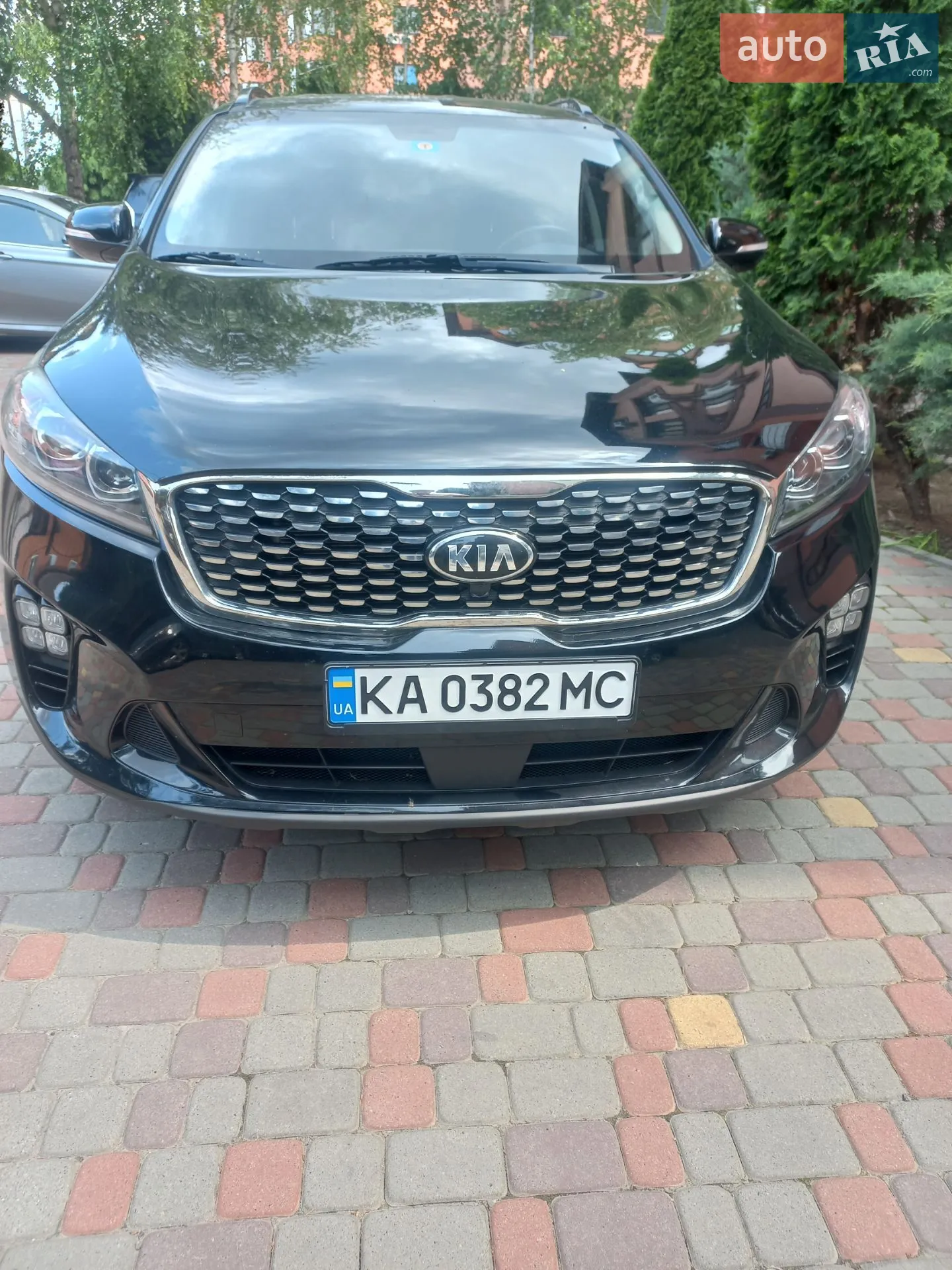 2019 Kia Sorento - мініатюра 20