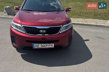 Kia Sorento 2014 Kia Sorento 2014