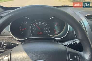 Внедорожник / Кроссовер Kia Sorento 2014 в 