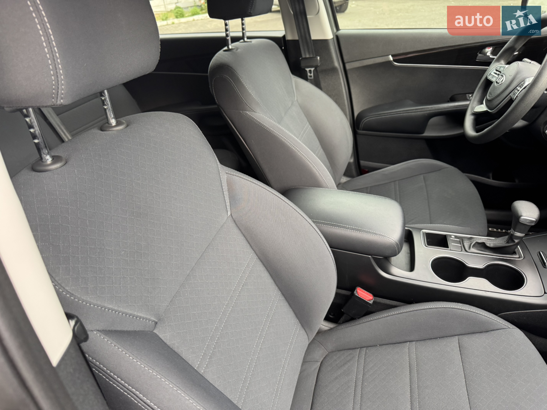 2018 Kia Sorento - мініатюра 11