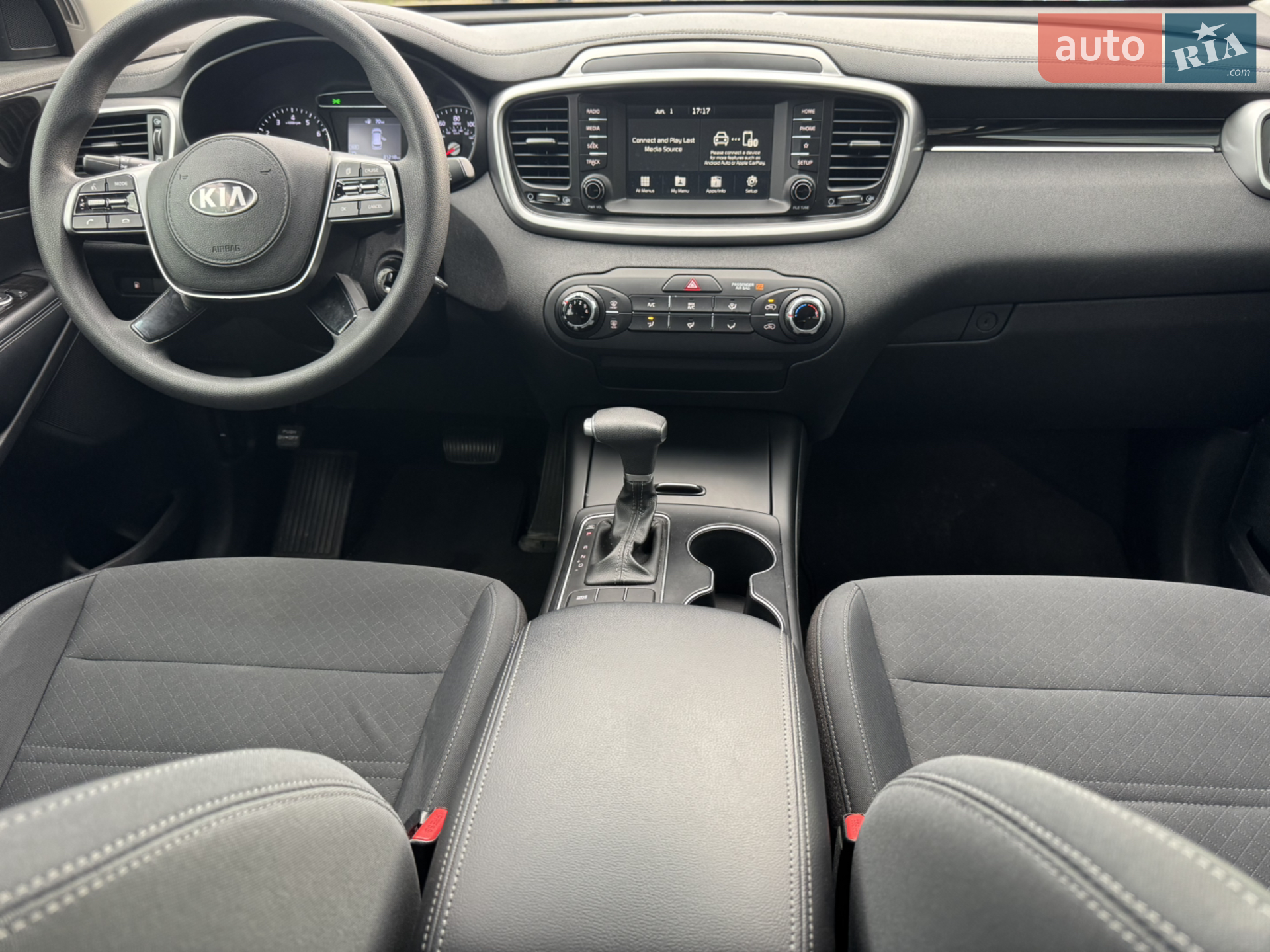 2018 Kia Sorento - мініатюра 14