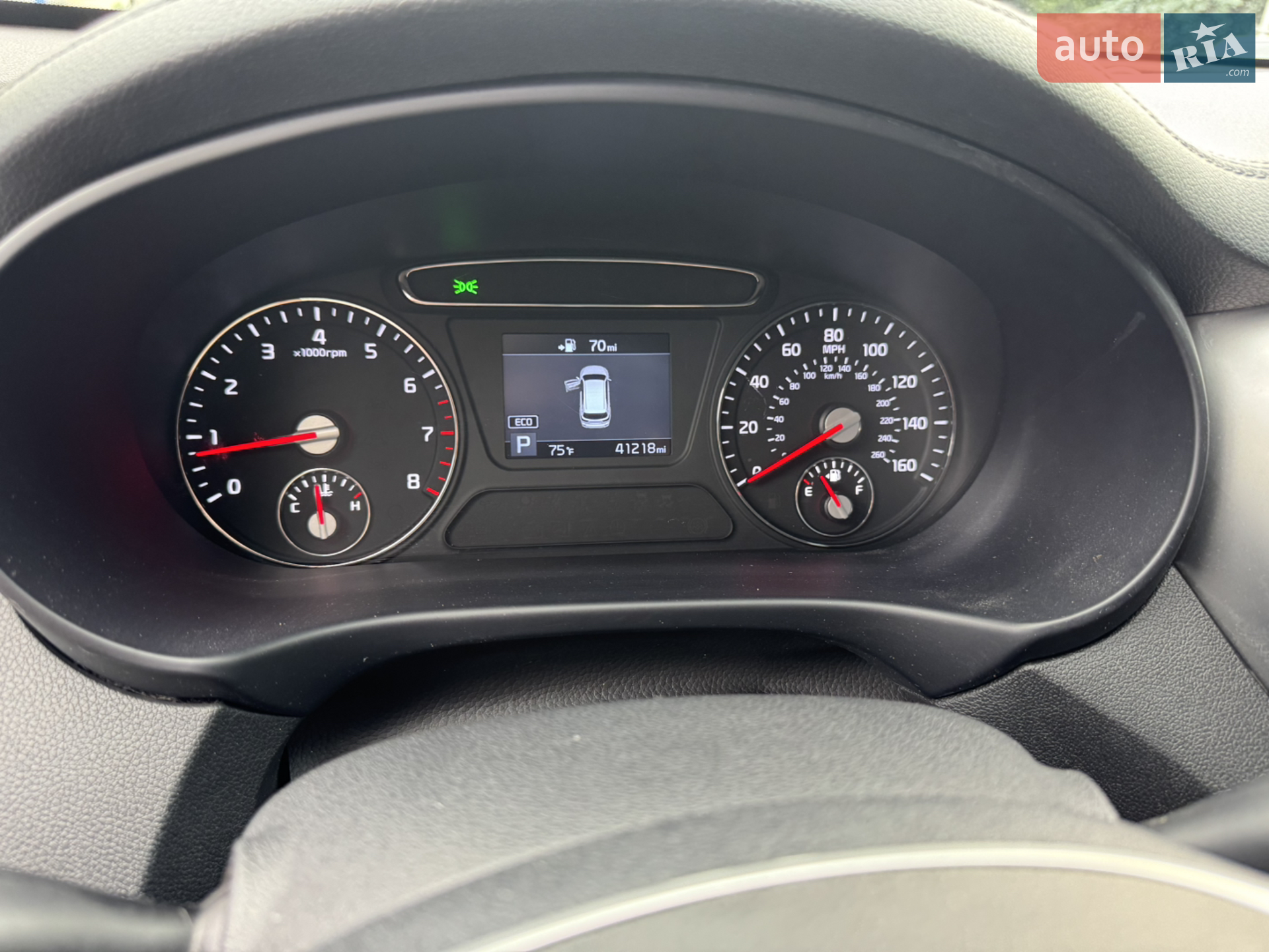 2018 Kia Sorento - мініатюра 17