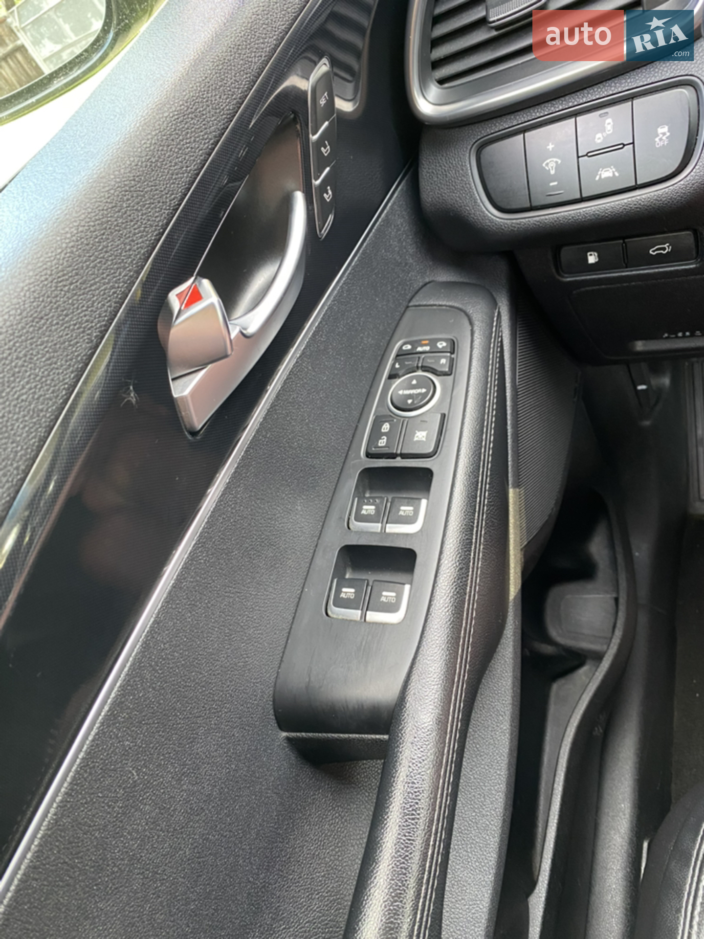 2015 Kia Sorento - мініатюра 29