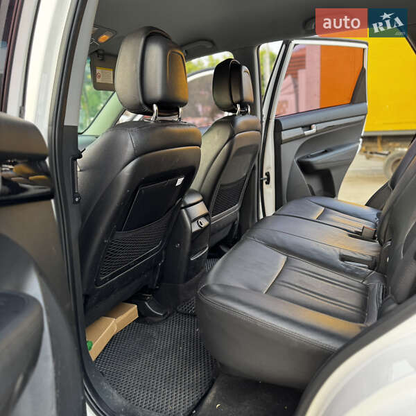Внедорожник / Кроссовер Kia Sorento 2014 в Киеве