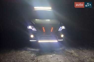 Внедорожник / Кроссовер Kia Sorento 2008 в Виннице