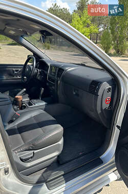 Внедорожник / Кроссовер Kia Sorento 2008 в 