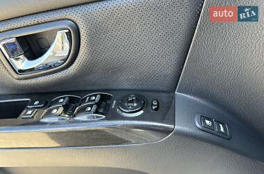 Внедорожник / Кроссовер Kia Sorento 2008 в 