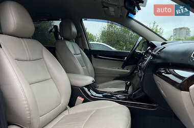 Внедорожник / Кроссовер Kia Sorento 2014 в 