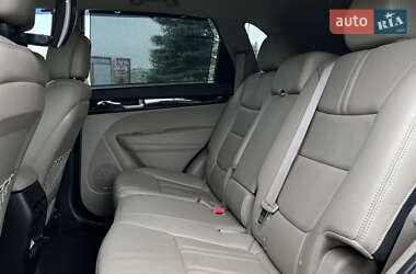 Внедорожник / Кроссовер Kia Sorento 2014 в 