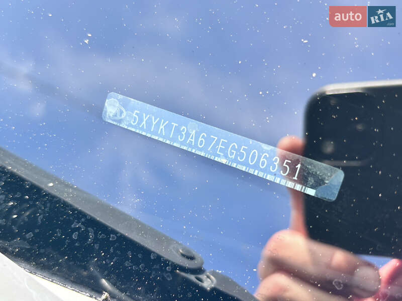 Внедорожник / Кроссовер Kia Sorento 2013 в Броварах фото 8 Внедорожник / Кроссовер Kia Sorento 2013 в Броварах