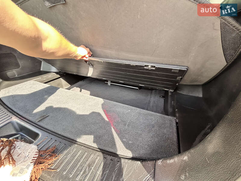 Внедорожник / Кроссовер Kia Sorento 2013 в Броварах фото 19 Внедорожник / Кроссовер Kia Sorento 2013 в Броварах