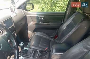Внедорожник / Кроссовер Kia Sorento 2008 в 