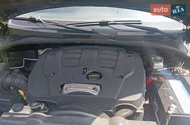 Внедорожник / Кроссовер Kia Sorento 2008 в 