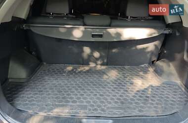 Позашляховик / Кросовер Kia Sorento 2014 в 