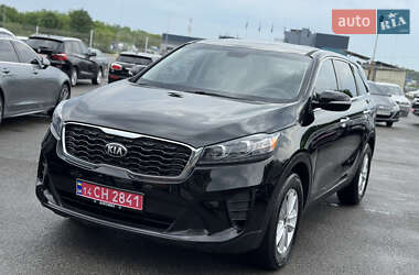 Kia Sorento 2019 Kia Sorento 2019