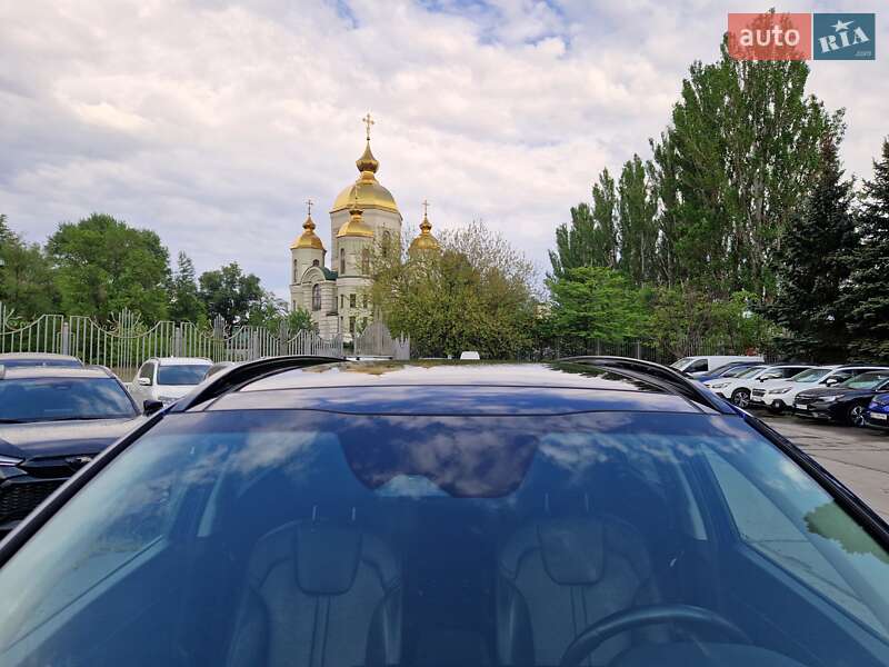 Внедорожник / Кроссовер Kia Sorento 2021 в Днепре