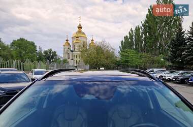 Внедорожник / Кроссовер Kia Sorento 2021 в 