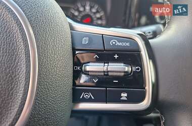 Внедорожник / Кроссовер Kia Sorento 2021 в 