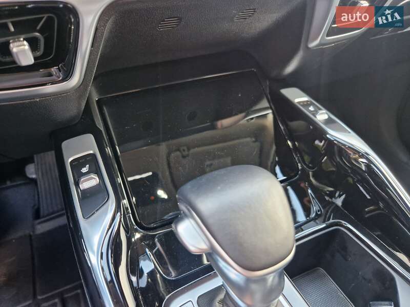Внедорожник / Кроссовер Kia Sorento 2021 в Днепре