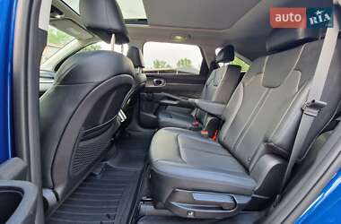 Внедорожник / Кроссовер Kia Sorento 2021 в 
