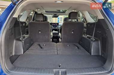 Внедорожник / Кроссовер Kia Sorento 2021 в 