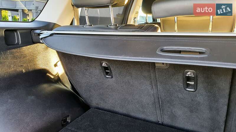 Позашляховик / Кросовер Kia Sorento 2015 в Чернівцях