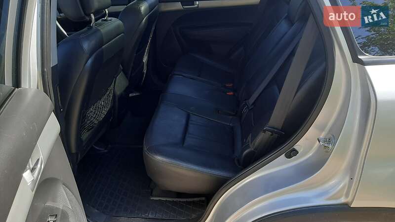 Внедорожник / Кроссовер Kia Sorento 2012 в Александровке