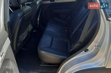 Позашляховик / Кросовер Kia Sorento 2012 в 