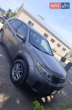 Kia Sorento 2013 Kia Sorento 2013
