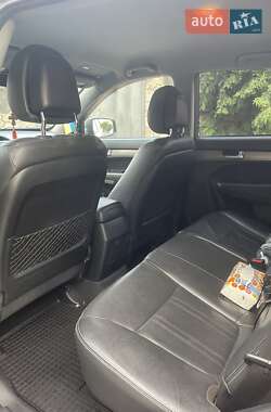 Внедорожник / Кроссовер Kia Sorento 2012 в 
