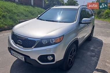 Kia Sorento 2011 Kia Sorento 2011