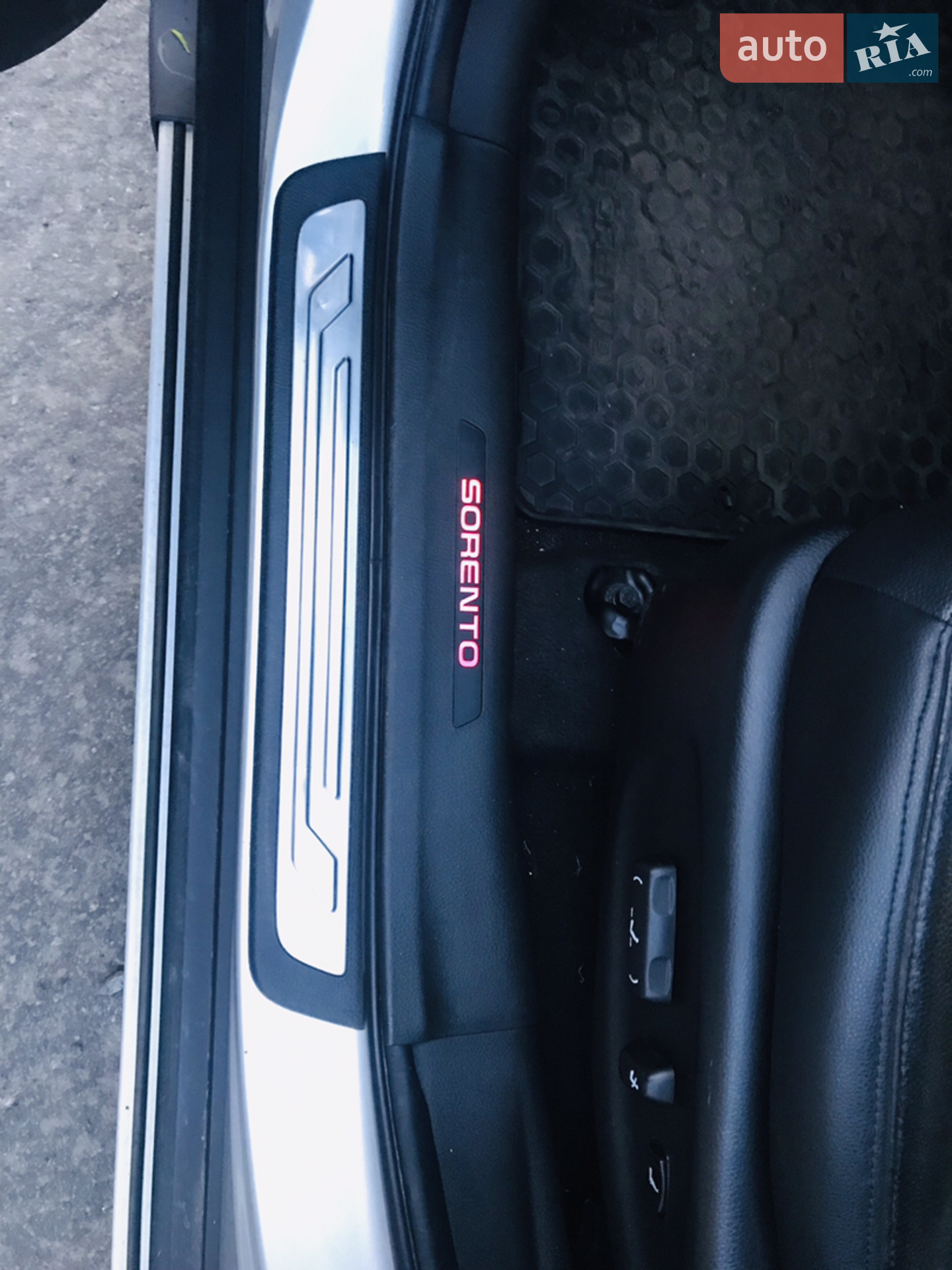 2013 Kia Sorento - мініатюра 22