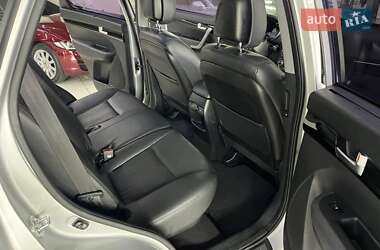 Внедорожник / Кроссовер Kia Sorento 2014 в 