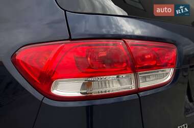 Внедорожник / Кроссовер Kia Sorento 2015 в 