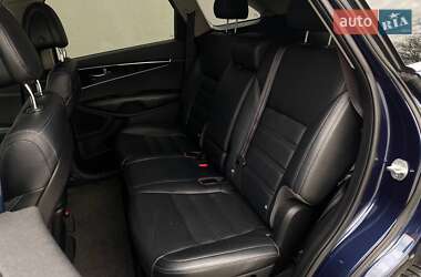 Внедорожник / Кроссовер Kia Sorento 2015 в 